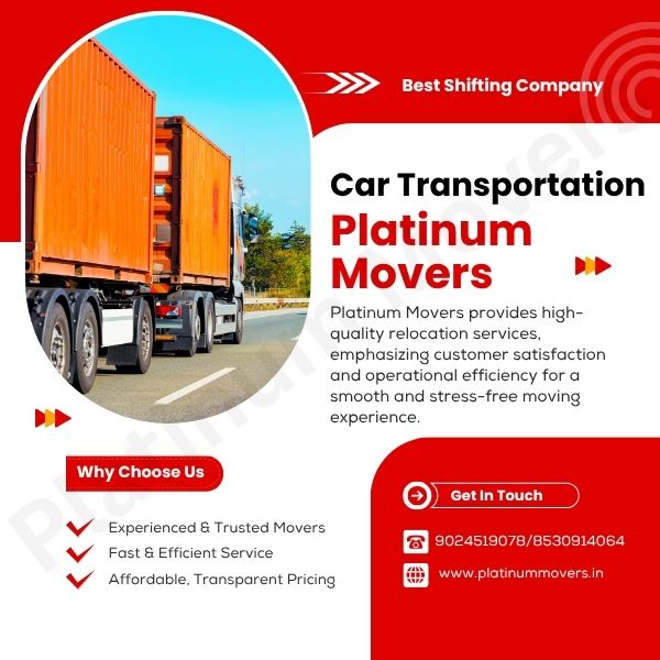 Platinum Movers