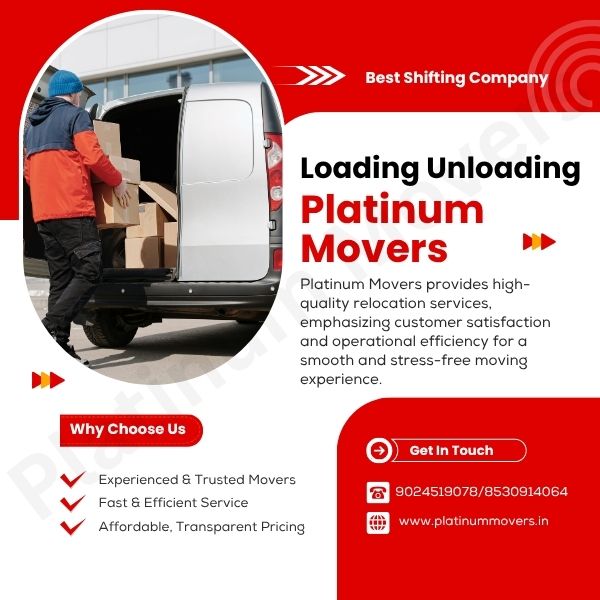 Platinum Movers
