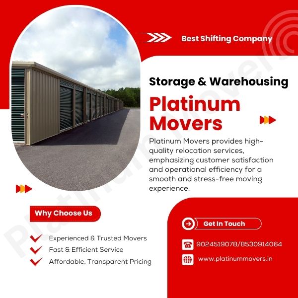 Platinum Movers